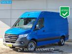 Mercedes Sprinter 319 CDI 3.0 V6 Automaat MBUX ACC Navi Clim, Auto's, Bestelwagens en Lichte vracht, Automaat, Gebruikt, Euro 6