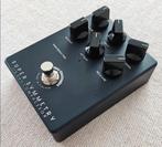Darkglass Super Symmetry – Limited Edition Black (genummerd), Ophalen of Verzenden, Nieuw, Compressor