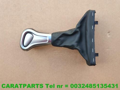 8K1713139R a4 versnellingspook a5 schakel pook q5 pookhoes, Auto-onderdelen, Interieur en Bekleding, Audi, Gebruikt
