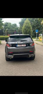 Land Rover Discovery Sport - 2.0 diesel bj 2017 euro 6, Auto's, Land Rover, Automaat, Euro 6, 5 deurs, Particulier