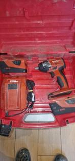 Hilti SIW 6AT-A22 Slagmoersleutel Boloneur, Doe-het-zelf en Bouw, Ophalen