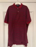 Ralph lauren poloshirt L, Ophalen of Verzenden, Zo goed als nieuw