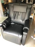 Zetel Medilax lift, 4 motoren - zwart, Ophalen, Gebruikt