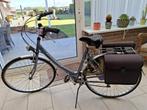 Damesfiets Granville, grijs, enkel afhalen., Ophalen, Gebruikt, Overige merken, Versnellingen