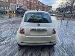 Fiat 500  essence. 1.4 année 2011 km160000 euros 5, Autos, Achat, Entreprise, Boîte manuelle, Essence