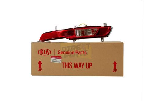 Kia Sportage (8/10-1/16) (SL) mist- / knipperlicht Links (in, Auto-onderdelen, Verlichting, Kia, Nieuw, Verzenden