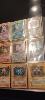 Pokemon map, Hobby en Vrije tijd, Verzamelkaartspellen | Pokémon, Ophalen of Verzenden, Zo goed als nieuw, Meerdere kaarten, Foil