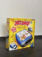 Xoomy, Hobby en Vrije tijd, Ophalen