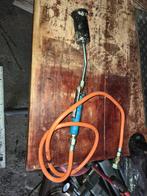 Chalumeau, Tuin en Terras, Onkruidbranders, Ophalen