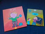Twee boeken de juf, Boeken, Ophalen of Verzenden