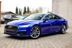 Audi A7 S-LINE*AUTOMAAT*SCHUIFDAK*NIEUWSTAAT*19000KM!!!*, 174 g/km, 4 cilinders, 1984 cc, Blauw