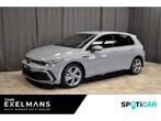 Volkswagen Golf 1.5 eTSI R-Line - 2 jaar garantie, Auto's, Volkswagen, Automaat, USB, Bedrijf, 5 deurs