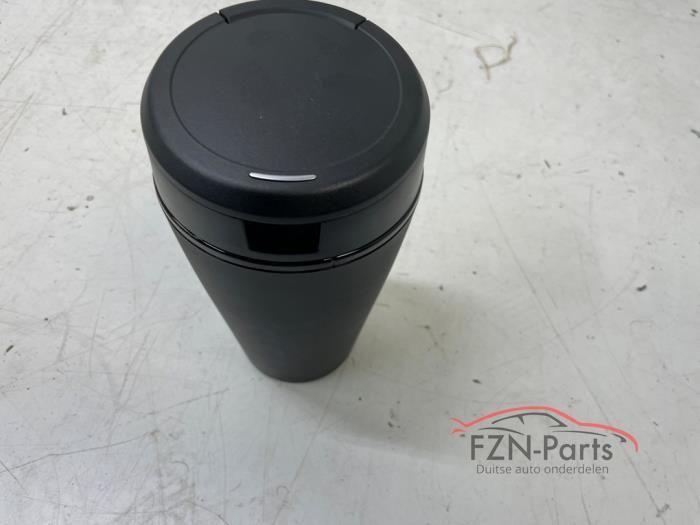 VW Transporter T5 T6 Afval bak prullenbak, Autos : Pièces & Accessoires, Habitacle & Garnissage, Utilisé, Enlèvement