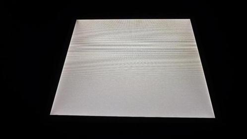 069. Opple Philips LED paneel / Slim led panel, Huis en Inrichting, Lampen | Plafondlampen, Nieuw, Ophalen