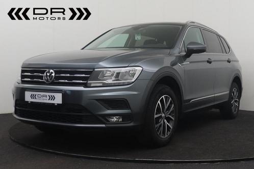 Volkswagen Tiguan Allspace 1.5 TSI COMFORTLINE - NAVI - KEY, Auto's, Volkswagen, Bedrijf, Tiguan, ABS, Adaptive Cruise Control