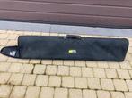 2x Matrix Freeflow MKII Double Roller, Watersport en Boten, Ophalen, Zo goed als nieuw, Vaste hengel