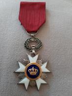 Médaille, Enlèvement
