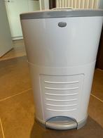 Korbell luieremmer, Ophalen, Zo goed als nieuw, Luieremmer