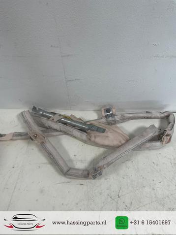 Opel Insignia Sports Tourer (2008 - 2015) Gordijn airbag re beschikbaar voor biedingen