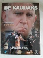 DVD box De Kavijaks, Cd's en Dvd's, Boxset, Gebruikt, Ophalen of Verzenden, Drama