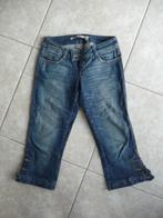 3kwart jeans Only W32, Vêtements | Femmes, Jeans, Bleu, W30 - W32 (confection 38/40), Porté, Enlèvement ou Envoi