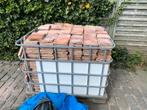 Lot oude terra cotta tegels recup, Antiek en Kunst, Ophalen