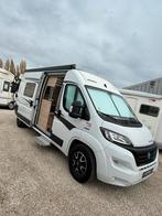 Fiat Knaus Camper 2022 / 5.99M / 12 maanden garantie!, Caravans en Kamperen, Mobilhomes, Buscamper of Camperbus, Caméra de recul