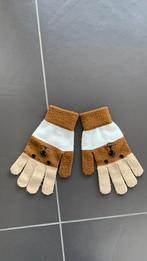 Handschoenen beertje 10 jaar, Veritas, 134 t/m 140, Gebruikt, Jongen of Meisje