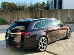 Opel Insignia sport tourer - break  - 2013, Bluetooth, Euro 5, Achat, Entreprise