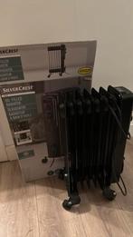 SilverCrest radiator: bijna nieuw + originele doos, Doe-het-zelf en Bouw, Verwarming en Radiatoren, Ophalen, Zo goed als nieuw