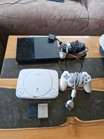 Ps1&2 bundel, Games en Spelcomputers, Spelcomputers | Overige, Ophalen