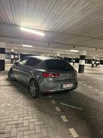 SEAT LEON 1,2TSI, Auto's, Seat, Euro 5, Zwart, Leon, Handgeschakeld