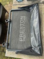 Plateau latéral à capuche Preston Venta-Lite XL, Sports nautiques & Bateaux, Pêche à la ligne | Général, Enlèvement, Comme neuf