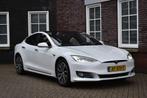 Tesla Model S 75D Base Wij zijn op afspraak geopend! Graag b, Auto's, Automaat, Model S, Wit, Berline