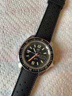 Sea Quartz 30 Neuve !, Handtassen en Accessoires, Horloges | Heren, Ophalen, Zo goed als nieuw, Staal, Staal