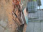 Brandhout gratis, Ophalen