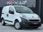 Fiat Fiorino 1.3 Multijet Base Utility * 1e eigenaar, Voorwielaandrijving, Stof, 4 cilinders, Wit