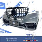 W907 AMG PETRONAS BUMPER Mercedes SPRINTER W910 VOORBUMPER S, Auto-onderdelen, Gebruikt, Voor, Mercedes-Benz, Ophalen of Verzenden
