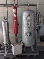 Perslucht conditie installatie OKS/Zander 04-202-033