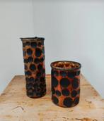 Theelichthouders, Ophalen, Zo goed als nieuw, Zwart, Kandelaar