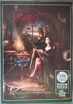 Cobble Hill Puzzel, Ophalen of Verzenden, 500 t/m 1500 stukjes, Gebruikt, Legpuzzel