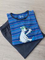 Woody pyjama mt 128, Ophalen, Nacht- of Onderkleding, Gebruikt, Jongen