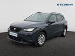 Seat Arona Arona 40th Anniversary Edition 1.0 TSI 95pk (70kW, Argent ou Gris, Achat, Arona, Boîte manuelle