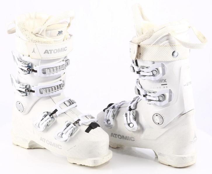 38 38,5 EU dames skischoenen ATOMIC HAWX PRIME, Sport en Fitness, Skiën en Langlaufen, Gebruikt, Schoenen, Ski, Atomic, Carve