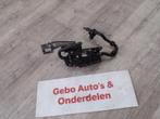 BRANDSTOFPOMP DIESEL Volkswagen Golf VI (5K1), Auto-onderdelen, Gebruikt, Volkswagen