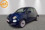 Fiat 500 500 Hybrid, Euro 6, Blauw, USB, 999 cc
