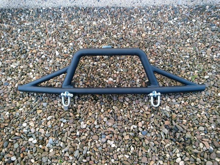 landrover Series of Defender tubular bumper, Auto-onderdelen, Carrosserie, Bumper, Nieuw, Ophalen of Verzenden