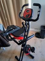 KM Fit Hometrainer/Cyclette, Sport en Fitness, Ophalen, Gebruikt, Benen, Hometrainer