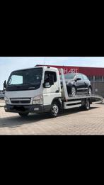 Mitsubishi Canter, Autos, Mitsubishi, Autres modèles, Achat, Diesel, Particulier