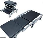 Monteursbed werkplaatskruk Samtools, nieuw!!, Auto diversen, Ophalen of Verzenden, Nieuw